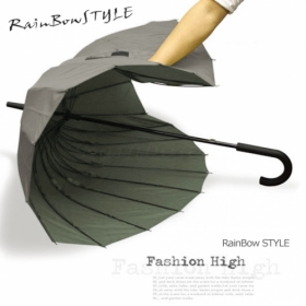 「FiBer-颶風傘」大傘-元祖颶風傘