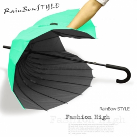 「FiBer-颶風傘」大傘-元祖颶風傘