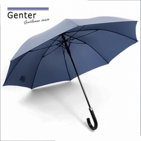 GenTer-紳士直立傘_長傘
