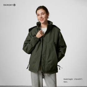 石墨烯輕量衝鋒外套(可拆帽，鋪棉款)NO.2588