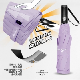 25吋節節收-秒收機能傘